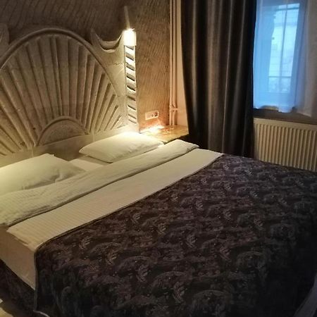 Tulpar Hotel 어굽 외부 사진