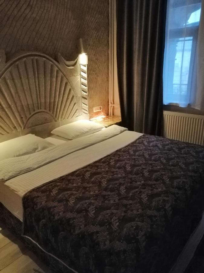 Tulpar Hotel 어굽 외부 사진